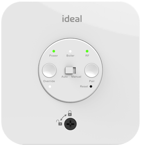 Ideal Halo Lite RF - Getplumb