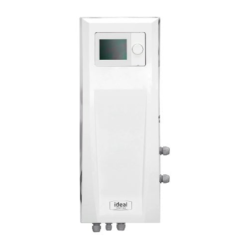 Ideal Logic Air Control Box(Wall Mounted) - Getplumb