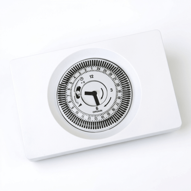 Ideal Logic and Vogue Mechanical Timer - 215390 - Getplumb