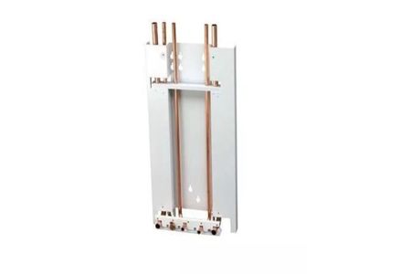 Ideal Logic Code Combi Stand Off Kit - Getplumb