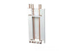 Ideal Logic Code Combi Stand Off Kit - Getplumb