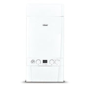 Ideal Logic Code ESP1 33 Combi Boiler - Getplumb
