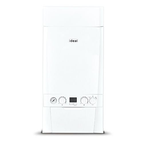 Ideal Logic Code ESP1 33 Combi Boiler - Getplumb