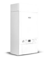 Ideal Logic Code ESP1 38 Combi Boiler - Getplumb