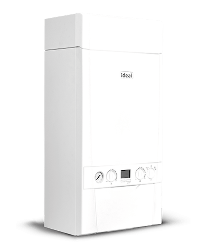 Ideal Logic Code ESP1 38 Combi Boiler - Getplumb