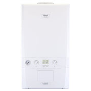 Ideal Logic Combi2 C24 Boiler – Efficient Heating Solution - Getplumb