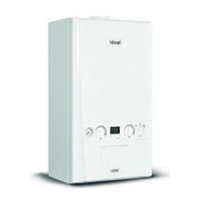 Ideal Logic ESP1 30 Combi Boiler – High Efficiency Heating Solution - Getplumb