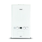 Ideal Logic ESP1 30 Combi Boiler – High Efficiency Heating Solution - Getplumb