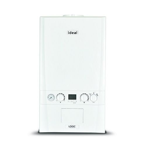 Ideal Logic ESP1 30 Combi Boiler – High Efficiency Heating Solution - Getplumb