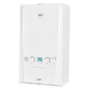 Ideal Logic ESP1 35 Combi Boiler - Getplumb