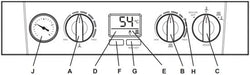 Ideal Logic ESP1 35 Combi Boiler - Getplumb
