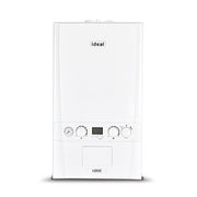Ideal Logic ESP1 35 Combi Boiler - Getplumb