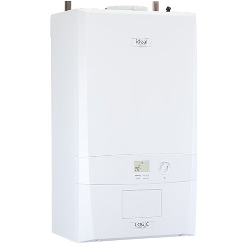 Ideal Logic Heat2 H30 Boiler Only - Getplumb