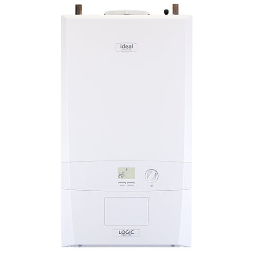 Ideal Logic Heat2 H30 Boiler Only - Getplumb