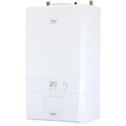Ideal Logic Heat2 H30 Boiler Only - Getplumb