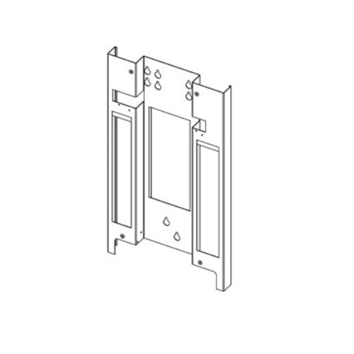 Ideal Logic/+ Heating Only Stand Off Kit - Getplumb