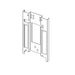 Ideal Logic/+ Heating Only Stand Off Kit - Getplumb