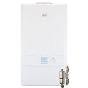 Ideal Logic Max System2 S15 Boiler Only - Getplumb