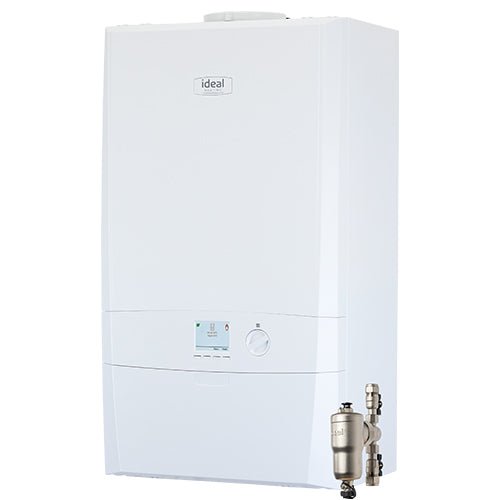Ideal Logic Max System2 S30 Boiler Only - Getplumb