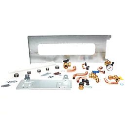Ideal Logic Pre Piping Kit - Getplumb