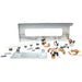 Ideal Logic Pre Piping Kit - Getplumb