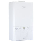 Ideal Logic System2 S15 15kW Gas System Boiler - 228352 - Getplumb