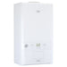 Ideal Logic System2 S15 15kW Gas System Boiler - 228352 - Getplumb