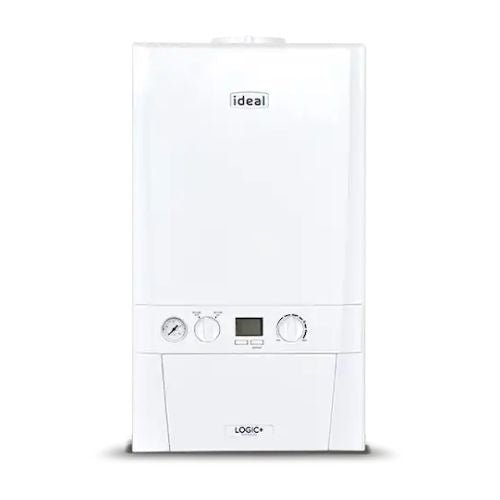 Ideal Logic+ System2 S15 Boiler – High Efficiency Heating Solution - Getplumb