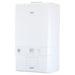 Ideal Logic System2 S18 System Boiler 18kW Natural Gas – 228353 - Getplumb