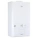 Ideal Logic System2 S18 System Boiler 18kW Natural Gas – 228353 - Getplumb