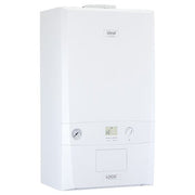 Ideal Logic System2 S30 Boiler Only - Getplumb