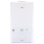 Ideal Logic System2 S30 Boiler Only - Getplumb