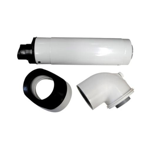 Ideal Logic / Vogue Combi & System Telescopic Flue Pack B – 208169 - Getplumb