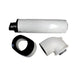 Ideal Logic / Vogue Combi & System Telescopic Flue Pack B – 208169 - Getplumb