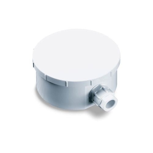 Ideal Logic Weather Compensator Kit - Getplumb