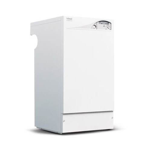 Ideal Mexico HE15 FS FF Boiler Only - Getplumb