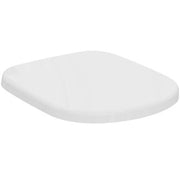 Ideal Standard Close Tempo Seat & Cover for Short Projection 365MM (w) X 390MM — T679801 - Getplumb