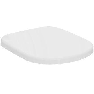 Ideal Standard Close Tempo Seat & Cover for Short Projection 365MM (w) X 390MM — T679801 - Getplumb