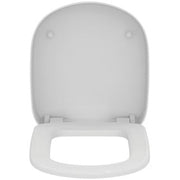 Ideal Standard Close Tempo Seat & Cover for Short Projection 365MM (w) X 390MM — T679801 - Getplumb