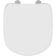 Ideal Standard Close Tempo Seat & Cover for Short Projection 365MM (w) X 390MM — T679801 - Getplumb