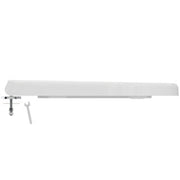 Ideal Standard Close Tempo Seat & Cover for Short Projection 365MM (w) X 390MM — T679801 - Getplumb