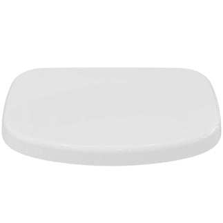 Ideal Standard Close Tempo Seat & Cover for Short Projection 365MM (w) X 390MM — T679801 - Getplumb