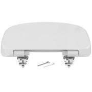 Ideal Standard Close Tempo Seat & Cover for Short Projection 365MM (w) X 390MM — T679801 - Getplumb