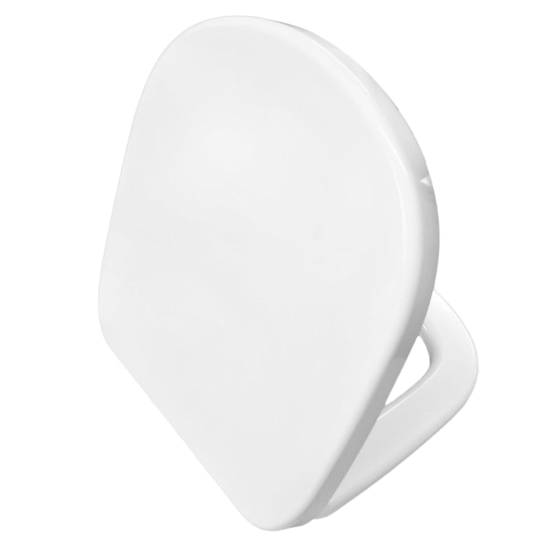 Ideal Standard Tempo Seat & Cover for Short Projection, Soft Close Seat 365MM (w) X 390MM — T679901 - Getplumb