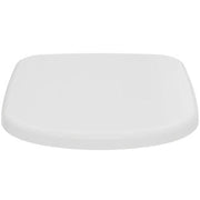 Ideal Standard Tempo Seat White & Cover 365MM (w) X 425MM — T679201 - Getplumb