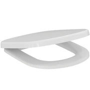 Ideal Standard Tempo Seat White & Cover 365MM (w) X 425MM — T679201 - Getplumb