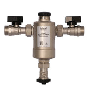 Ideal System Filter - Getplumb