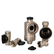 Ideal System Filter - Getplumb