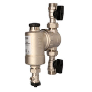 Ideal System Filter - Getplumb