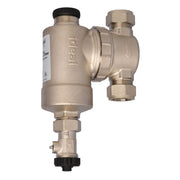 Ideal System Filter - Getplumb